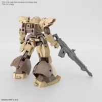 BANDAI HOBBY 30MM 1/144 bEXM-28 REVERNOVA [BROWN] - 30 Minutes Missions (30MM) - photo 4