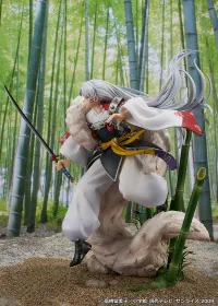 PROOF Inuyasha 1/7 Scale Figure: Sesshomaru - Inuyasha - photo 5
