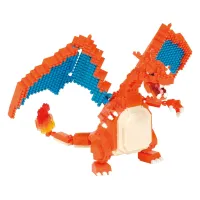 Kawada Charizard Deluxe Edition - Pokémon - photo 4