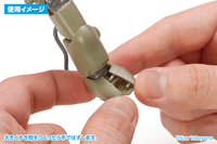 Parts opener V2 (blade width: 5mm) 9