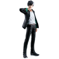 Haruka Sakura (After the Battle) "Wind Breaker", Ichibansho Figure 2