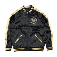 ORANGE ROUGE Haikyu!! Souvenir Jacket: Fukurodani Academy High School XL - Haikyu!! - photo 1