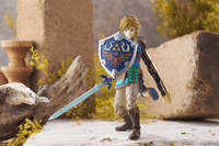 figma Link: Tears of the Kingdom ver. DX Edition 10