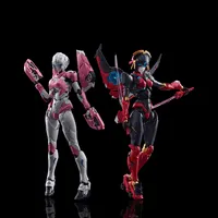 FLAME TOYS [Furai Action] Windblade - Transformers - photo 9