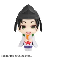 MegaHouse Lookup The Elusive Samurai Tokiyuki Hojo & Yorishige Suwa set【with gift】 - The Elusive Samurai - photo 5