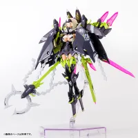 KOTOBUKIYA ASRA TAMAMONOMAE - Megami Device - photo 8