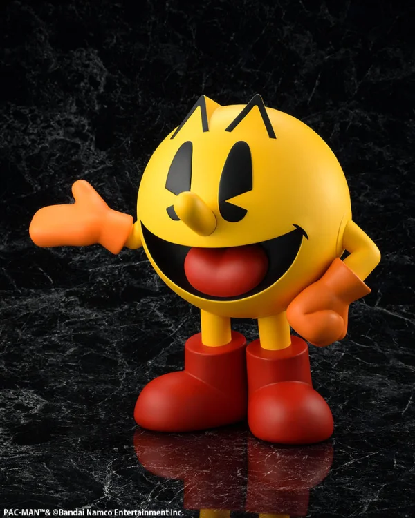 BellFine SoftB PAC-MAN - PAC-MAN
