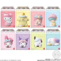 BANDAI Sanrio Friends Vol. 2 "Sanrio" (Box/12), Bandai Shokugan Friends - Sanrio - photo 1