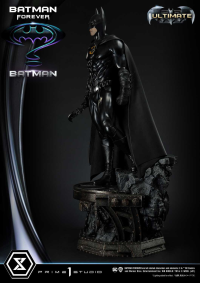 Museum Masterline Batman Forever (Film) Batman Ultimate Version 52