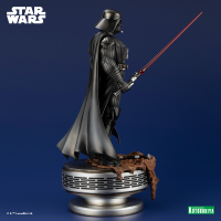 ARTFX Artist Series Darth Vader The Ultimate Evil 15