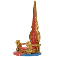 BANDAI The Empty Throne (The Throne of Power) "One Piece", Ichibansho Figure - ONE PIECE - photo 8