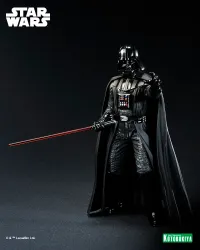KOTOBUKIYA ARTFX+ DARTH VADER RETURN OF ANAKIN SKYWALKER - Star Wars - photo 7