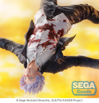 FIGURIZMα "Jujutsu Kaisen Hidden Inventory/Premature Death" "Satoru Gojo" Awakening 2