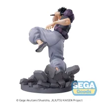 SEGA Luminasta "Jujutsu Kaisen Kaigyoku/Gyokusetsu" "Toji Fushiguro" Heavenly Restriction - Jujutsu Kaisen - photo 8