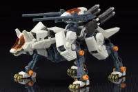 KOTOBUKIYA RZ-009 COMMAND WOLF AC & LC MARKING PLUS Ver. - ZOIDS - photo 1