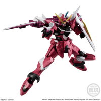 Mobile Suit Gundam G Frame FA 02 6