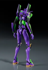 GOOD SMILE COMPANY MODEROID Evangelion Unit-01 - Rebuild of Evangelion - photo 4