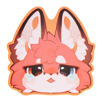 FLUFFY LAND Mouse Pad 2