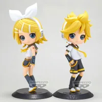 BANDAI Kagamine Len (ver. A) - Character Vocal Series - photo 5