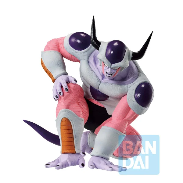 BANDAI Frieza (2nd Form) (Ball Battle on Planet Namek) - Dragon Ball Z