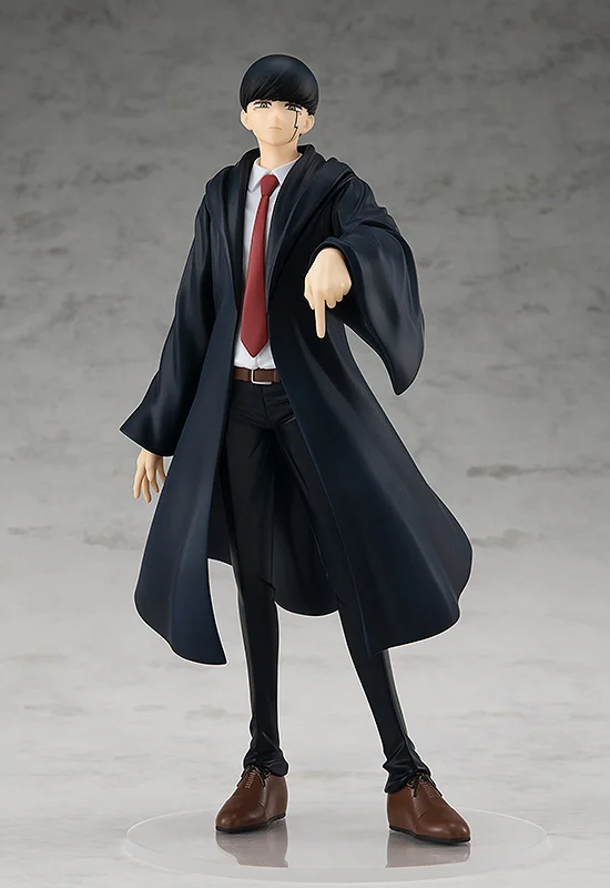 GOOD SMILE COMPANY POP UP PARADE Mash Burnedead - MASHLE: MAGIC AND MUSCLES