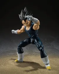 TAMASHII NATIONS (Reissue) VEGETA SUPER HERO "DRAGON BALL SUPER", TAMASHII NATIONS S.H.Figuarts - Dragon Ball Super - photo 6