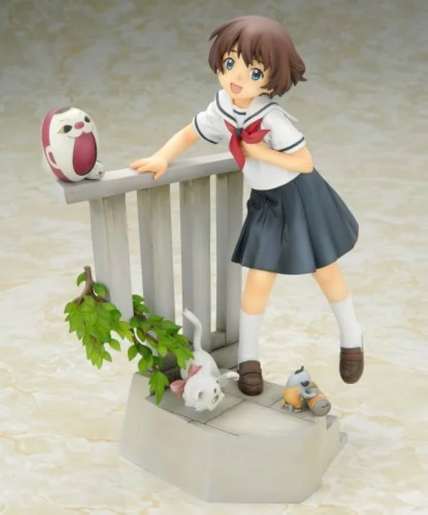 Others Kamichu - Yurie - Kamichu!