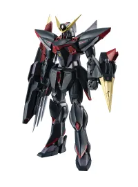 TAMASHII NATIONS <SIDE MS> GAT-X207 BLITZ GUNDAM ver. A.N.I.M.E. "MOBILE SUIT GUNDAM SEED", Bandai Spirits Robot Spirits - Mobile Suit Gundam SEED - photo 10