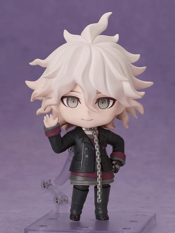 GOOD SMILE COMPANY Nendoroid Servant [Basic] - Danganronpa