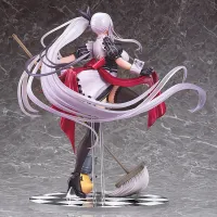 Phat! Company Thüringen: Tidying in the Moonlight - Azur Lane - photo 3