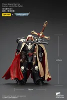 JOYTOY Chaos Space Marines Cypher, Lord of the Fallen - Warhammer 40K - photo 9