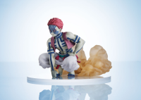 ConoFig Demon Slayer: Kimetsu no Yaiba Akaza Figure 2