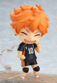 Nendoroid Shoyo Hinata(5th-run) 6