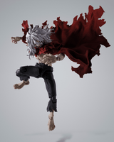 TOMURA SHIGARAKI "MY HERO ACADEMIA" 4