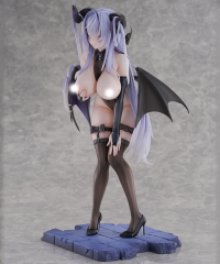 Shion Alfine Little Devil ver 8