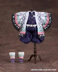 GOOD SMILE COMPANY Nendoroid Doll Outfit Set: Shinobu Kocho - Demon Slayer: Kimetsu no Yaiba - photo 3