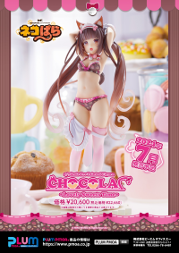 Chocolat～Lovely Sweets Time～(re-run) 14