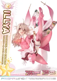 Prime 1 Studio PRISMA WING Fate/kaleid liner Prisma Illya Illyasviel von Einzbern 1/7 Scale Pre-Painted Figure - Fate/kaleid liner Prisma Illya - photo 5