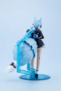KOTOBUKIYA YUKUMO ReACT-C - ARCANADEA - photo 5
