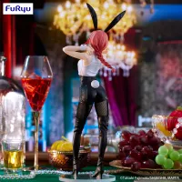 FuRyu Chainsaw Man　BiCute Bunnies Figure -Makima- - Chainsaw Man - photo 3