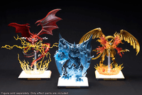 Obelisk the Tormentor  Egyptian God Statue Expansion Parts Set 9