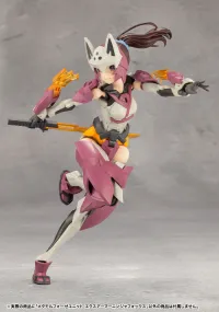 KOTOBUKIYA METAMORPHOSE UNIT EXARMOR NINJA FOX - Megalomaria - photo 3