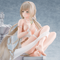 1/6 scale pre-painted completed figure “Momoko Illustration by Houkiboshi” 10