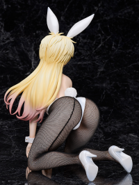 Sean Ari: Bunny Ver. 7
