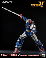 Voltes V (Voltes V Legacy Version) 9