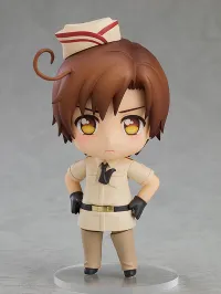 GOOD SMILE COMPANY Nendoroid Romano - Hetalia World★Stars - photo 1