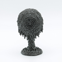 Uzumaki Pocket Curse Blind Box Figure (1pc / 8pc per box) 14