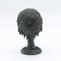 GOOD SMILE COMPANY Uzumaki Pocket Curse Blind Box Figure (1pc / 8pc per box) - Junji Ito - photo 14