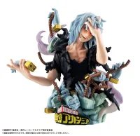 MegaHouse PETITRAMA EX My Hero Academia Type-Decision (3pc per box) - My Hero Academia - photo 2