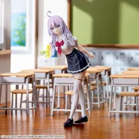 SEGA Luminasta TV Anime "Alya Sometimes Hides Her Feelings in Russian" "Alya" Summer Uniform - Alya Sometimes Hides Her Feelings in Russian - photo 1